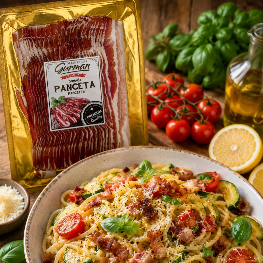 Gurman-Panceta
