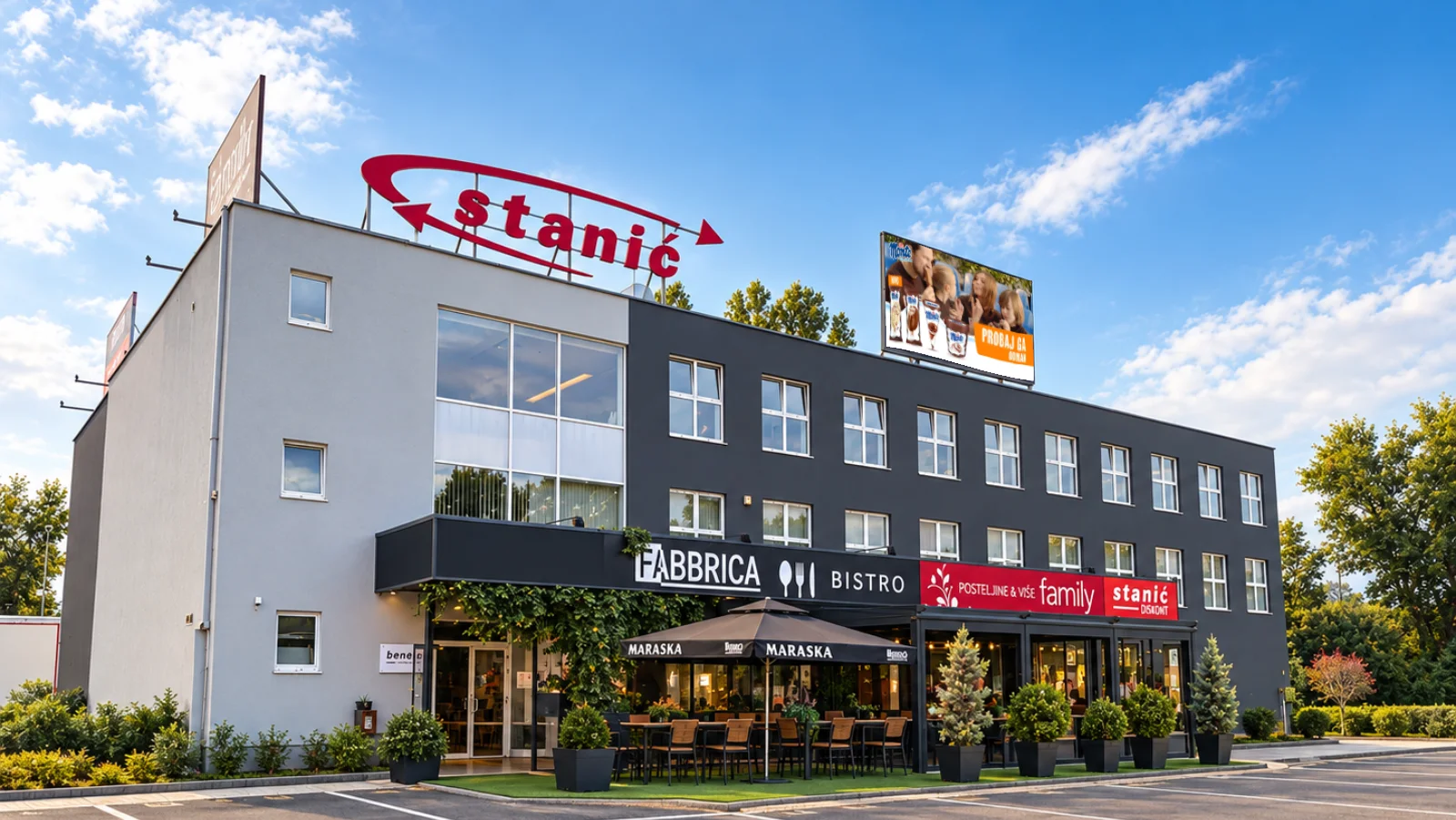Stanic-HQ